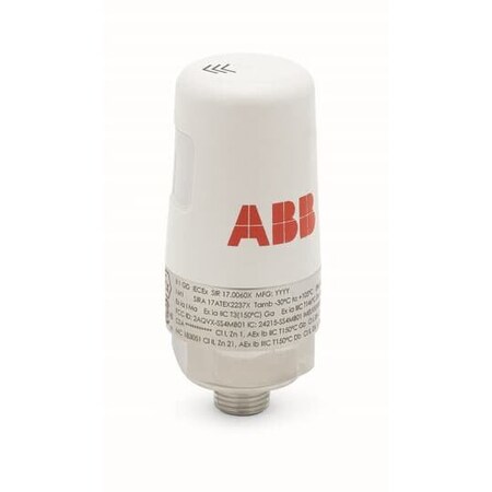 Dodge Industrial SMART SENSOR FOR MOUNTED BRNGS NONREPLACEABLE BATTERY 750000