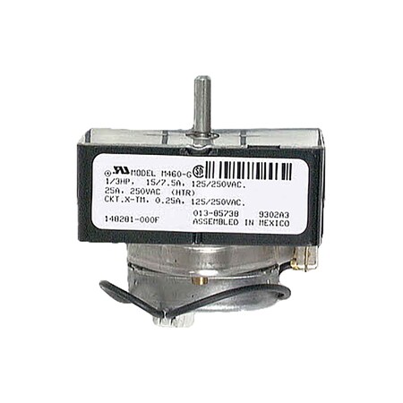 Frigidaire Dryer Timer 5303297177