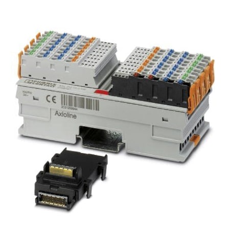 Phoenix Contact AXL F DO16/3 2F Axioline F Digital 2688048