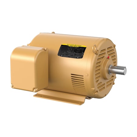 Baldor-Reliance 30 HP, 3600 RPM, Three Phase, 200V, 60HZ, OPSB, 284TS, F1 EM2534T-8