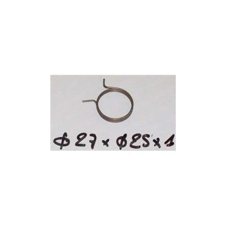 Hyster REPLACEMENT SPRING 1466607