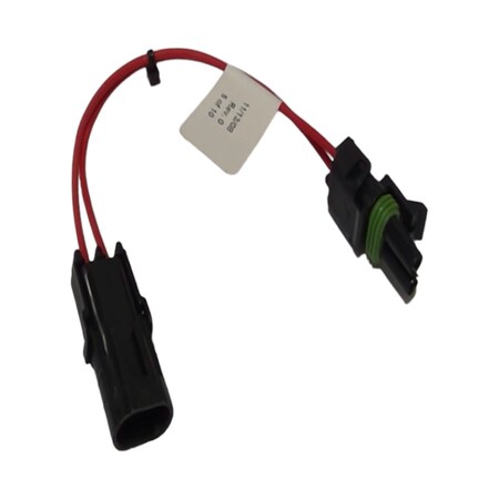 Cnh HARNESS WIRE, CNH OEM BN306169 BN306169