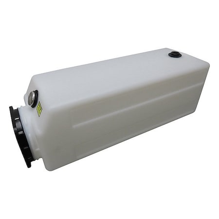 Stone Reservoir Tank, 170 mm L KR53