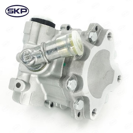 Power Steering Pump,