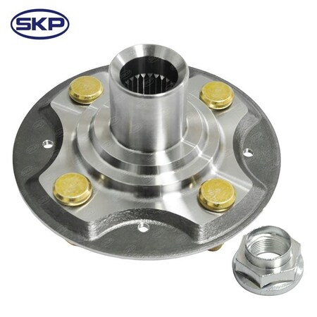 Skyward Automotive Products Wheel Hub, SK930464