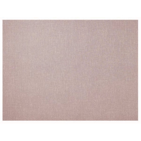 Aarco Frameless Designer Fabric Tackboard Display Panel w/ Squared Corners, Color Quartz, 18''Hx24''W SF1824005