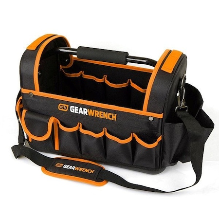 Gearwrench Tote Bag with Handle, 16in 83146