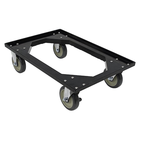 Quantum Storage Systems DOLLY BASE FOR PIZZA TRAY FSB-PTDB