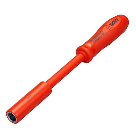 Itl 1000V Insulated Nut Driver, 5/8 inch 02337