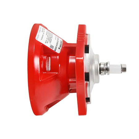 Armstrong SEAL BEARING ASSY KIT SBA-MF 818404-000K