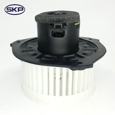 Skyward Automotive Products HVAC Blower Motor,  SK700109