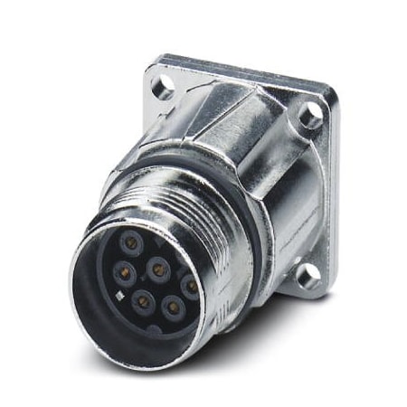 Phoenix Contact ST-7ES1N8AWQ00S Device connector front 1607769