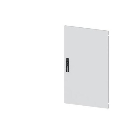 Siemens ALPHA 160/400 DIN spare part door door half 8GK9510-6KK52