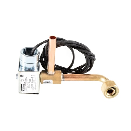 Copeland Compressor DEMAND COOL VLV & COIL 910-0352-01