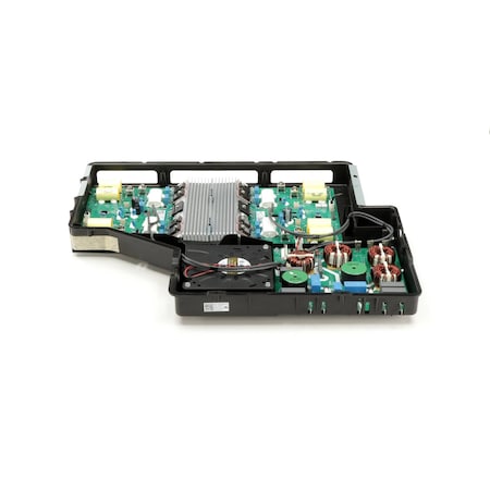 Ge CONTROL IND & GASKET WB27X30357