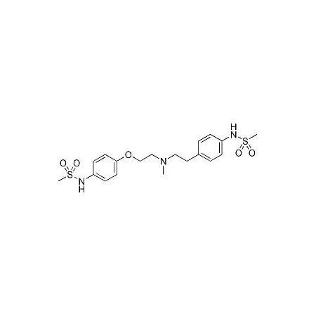 Ak Scientific Dofetilide (1g), CAS 115256-11-6 I881-1g