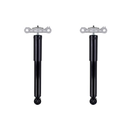 Fcs Struts Shock Absorber Assembly Kit 8346562