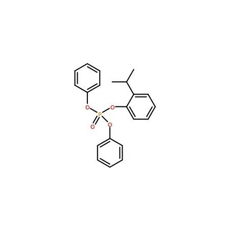 Ak Scientific Diphenyl isopropylphenyl phosphate, tech. (5g), CAS 28108-99-8 M588-5g