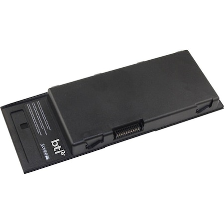 Battery Technology BATT 9C ALIENWARE M17X M17X R3 M17X R4 318-0397-BTI
