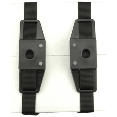 Scotty 266 Float Tube Adapter f/241 Side & Deck Mount 266