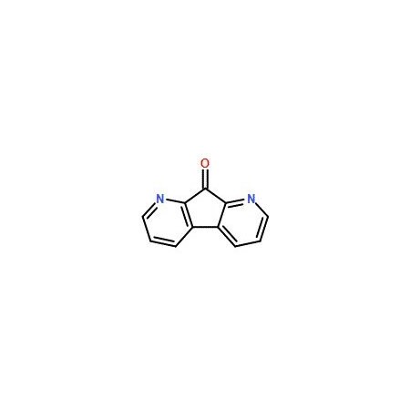 Ak Scientific 1, 8-Diazafluoran-9-one (5g), CAS 54078-29-4 P198-5g