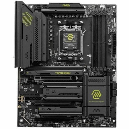Msi MAG X870E TOMAHAWK WIFI X870ETMAHAWKWIFI