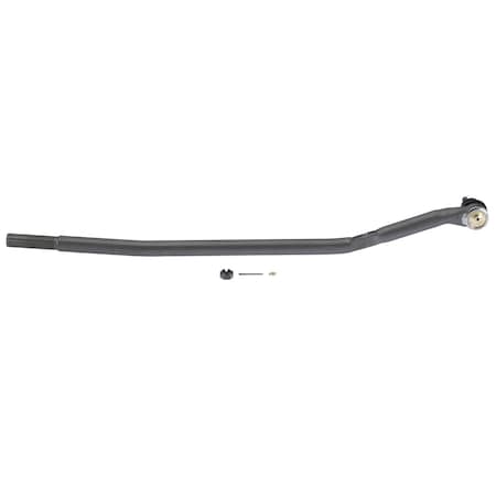 Moog Front Right Outer Steering Tie Rod End, DS1460