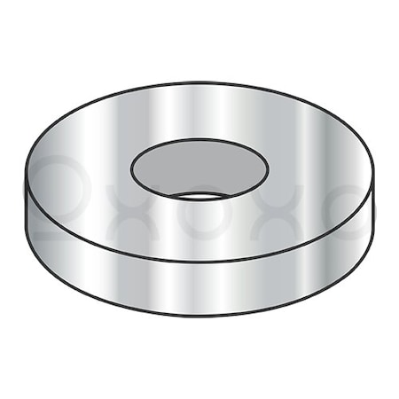 Oxoxo M2.2X6 Metric Din 9021 Fender Washer A2 Stainless Steel, 10000PK 594324