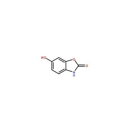 Ak Scientific 6-Hydroxy-2-benzoxazolinone (5g), CAS 78213-03-3 5997AH-5g