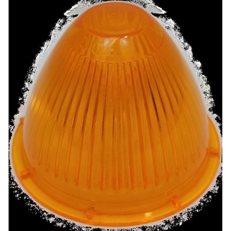Skilledpower Lens Beehive - Amber SK981483