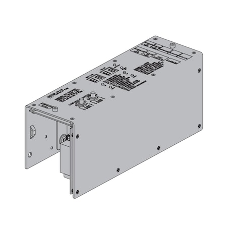 Lcn Controller 2810-3462