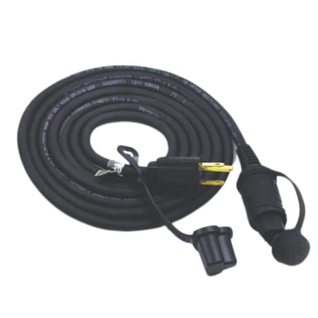 Zerostart REPLACEMENT 8 FT EXTERIOR EXTENTION FOR TOYOTA SUPERKIT 3100154 3600151