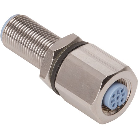 Maretron Micro Bulkhead Feed Thru BHF-CM-CF