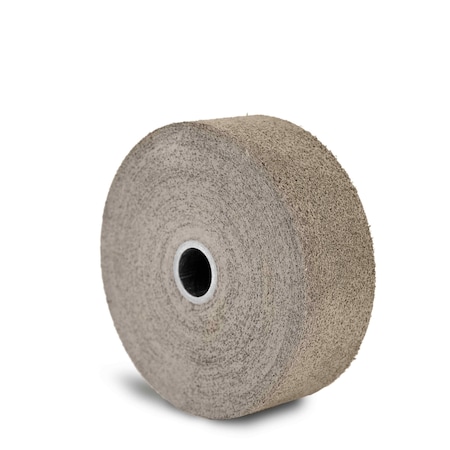 Megabrite FIN Convolute Wheel 6 X 2 X 1 XLCW 6A 899181