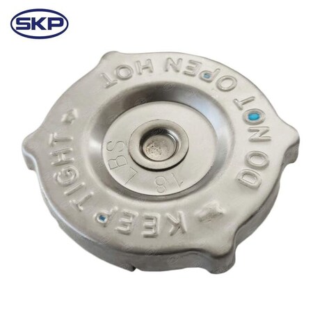 Skyward Automotive Products Radiator Cap, SK10234