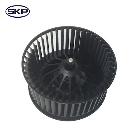 Skyward Automotive Products HVAC Blower Motor,  SK700272