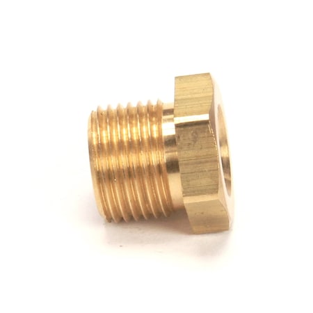 Fetco BUSHING, 3/4-16 X 1/4 NPSM, HE 1031.00029.00