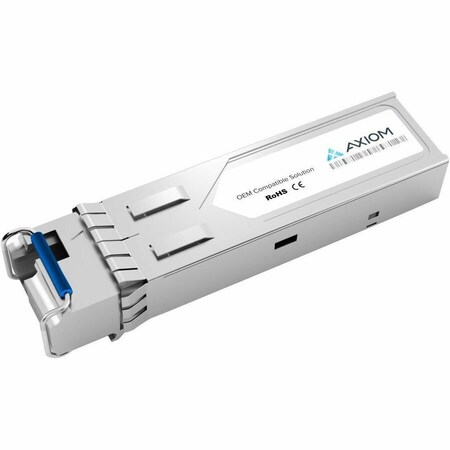 Axiom 1000BASE-BX-D SFP FOR CALIX 100-01669-AX