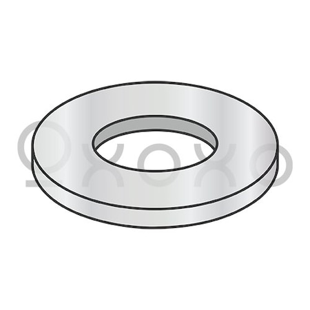 Oxoxo .188-.438 MS27183 Military Flat Washer Cadmium, 5000PK 432394