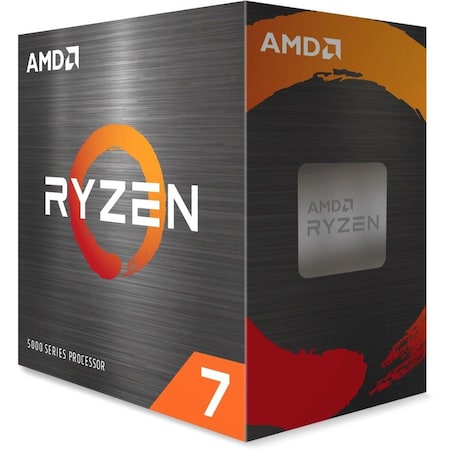Amd RYZEN 7 5700G TRAY 100-000000263