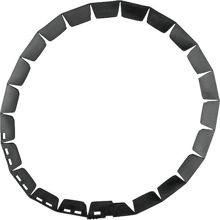 Makita Blade Cover, Black 456924-2