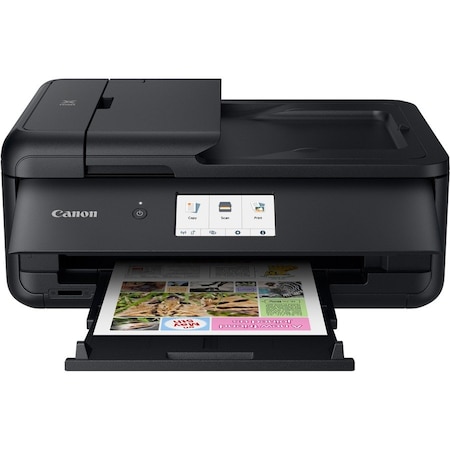 Canon PIXMA TS9520 BK TS9520BK