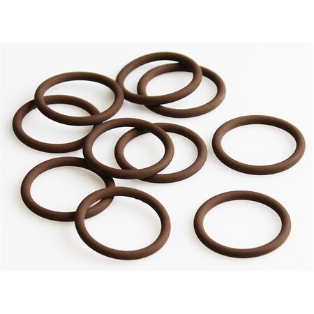 Fragola 999113 12 AN - 1.06 in.Replacement O-Rings, 10PK FRG999113