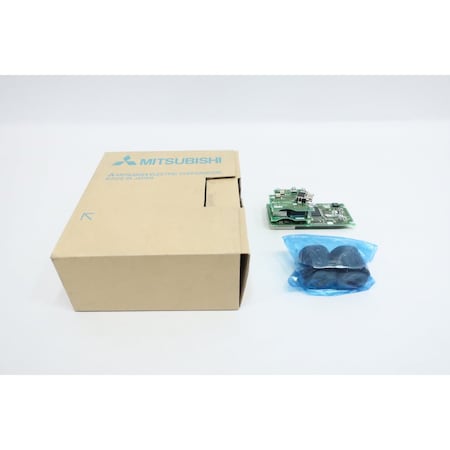 Mitsubishi PCB CIRCUIT BOARD FR-V5NS