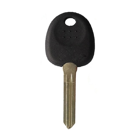 Aks Keys 2007 - 2016 Hyundai Transponder Key - ID46 Chip - HYN14RT14 TK-HYUNDAI-04