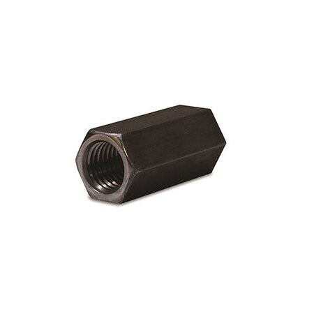 B-Tek S-CELL COUPLING NUT GRADE 2 ZINC PLATED 985-0017
