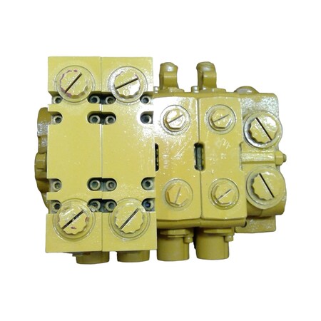 Vermeer VALVE - V20 4 SECTION TRAN, VERMEER OEM 289039001 289039001