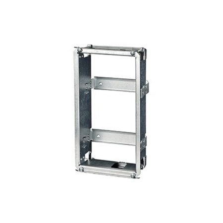 Axis 2N IP FORCE SAFE PLASTERBD FLUSH MTG BOX 01349-001