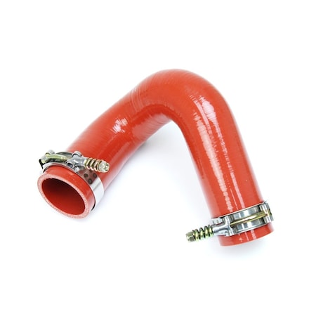 Hps Performance Silicone Transmission Oil Cooler Coolant Hose Volvo Mack MP7 Engine Trucks 57-1716