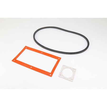 Nortec Heat Exchanger O'Ring Large 2583768